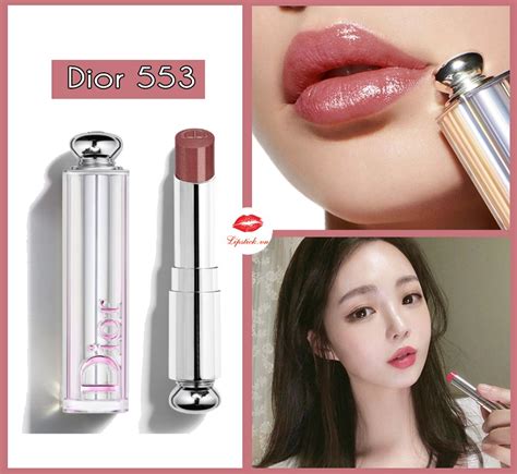 dior magnetic smile|dior addict stellar lip shine.